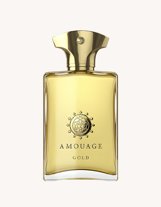 AMOUAGE GOLD MAN EDP 100ML